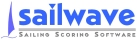 Sailwave racing results software